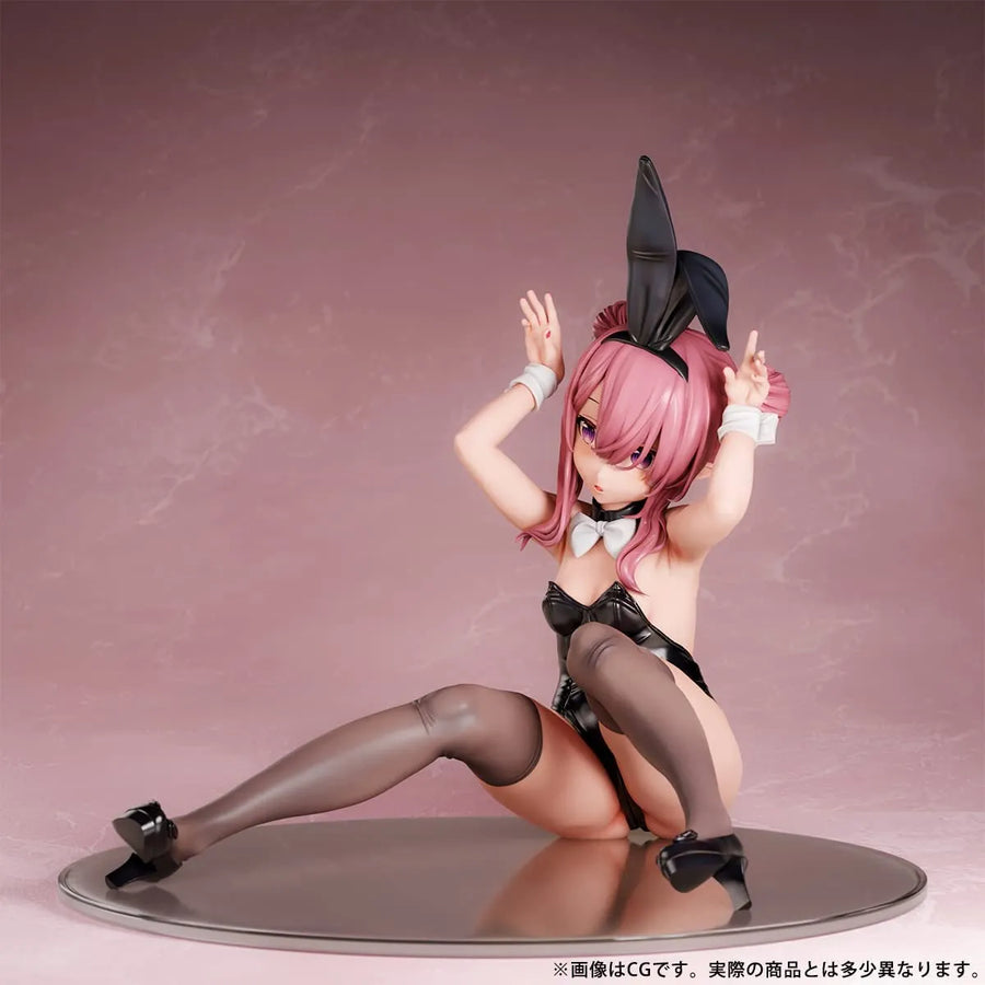 Original Character - Rainier-chan - 1/6 - Bunny ver. (B'full FOTS Japan)ㅤ – B'full – ActionFigureBrasil