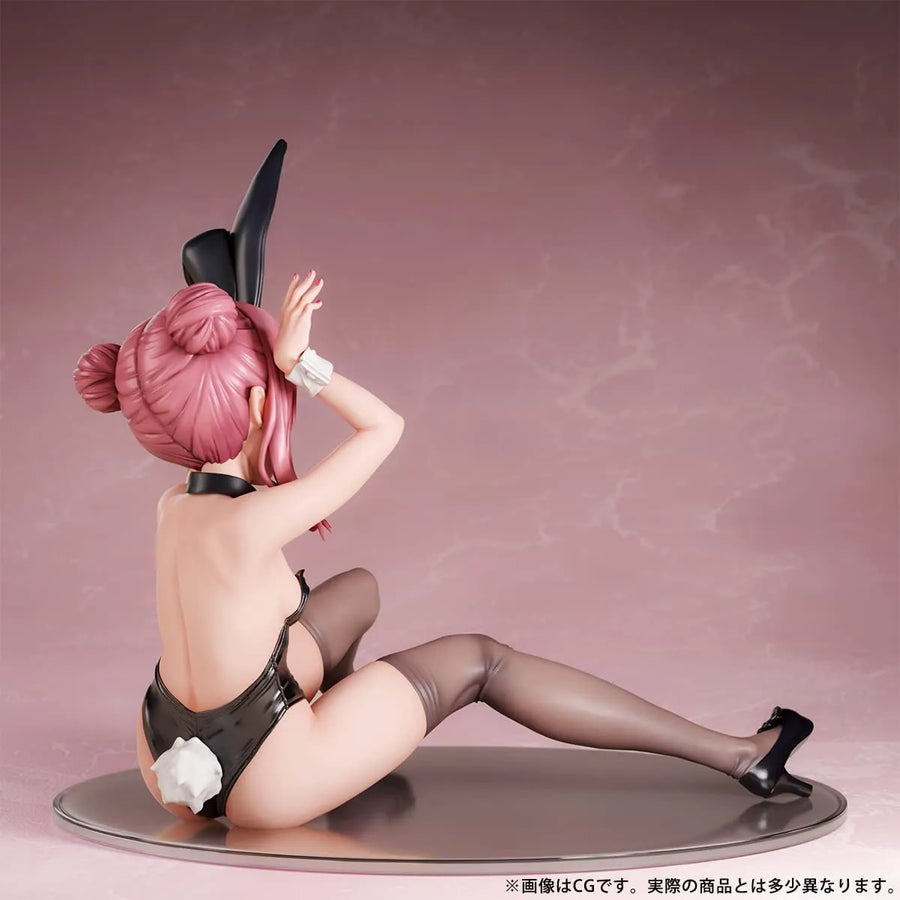 Original Character - Rainier-chan - 1/6 - Bunny ver. (B'full FOTS Japan)ㅤ – B'full – ActionFigureBrasil