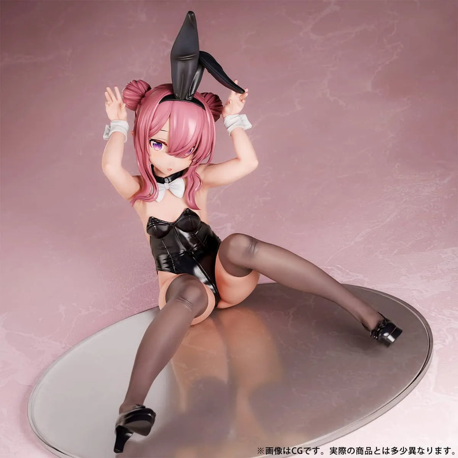 Original Character - Rainier-chan - 1/6 - Bunny ver. (B'full FOTS Japan)ㅤ – B'full – ActionFigureBrasil