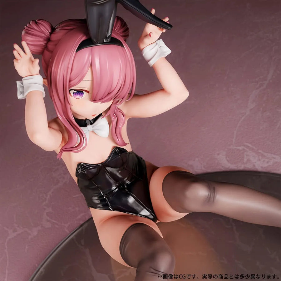 Original Character - Rainier-chan - 1/6 - Bunny ver. (B'full FOTS Japan)ㅤ – B'full – ActionFigureBrasil