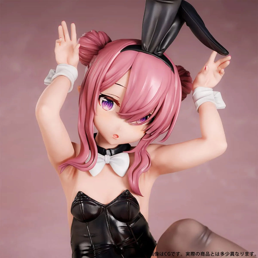 Original Character - Rainier-chan - 1/6 - Bunny ver. (B'full FOTS Japan)ㅤ – B'full – ActionFigureBrasil