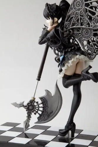 Original Character - Raqel - 1/6 - Gothic (Questioners)ㅤ – Questioners – ActionFigureBrasil