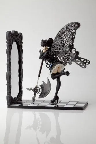 Original Character - Raqel - 1/6 - Gothic (Questioners)ㅤ – Questioners – ActionFigureBrasil