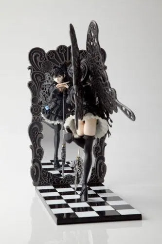 Original Character - Raqel - 1/6 - Gothic (Questioners)ㅤ – Questioners – ActionFigureBrasil