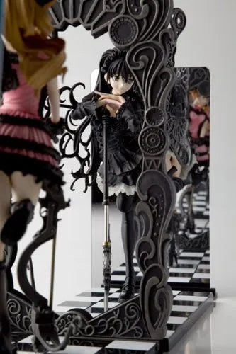 Original Character - Raqel - 1/6 - Gothic (Questioners)ㅤ – Questioners – ActionFigureBrasil