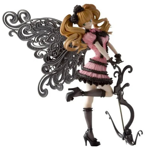 Original Character - Raquel - 1/6 - Lolita (Questioners)ㅤ – Questioners – ActionFigureBrasil