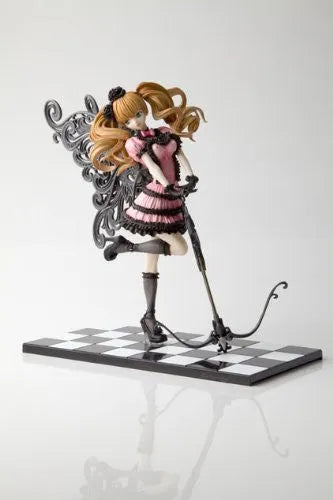 Original Character - Raquel - 1/6 - Lolita (Questioners)ㅤ – Questioners – ActionFigureBrasil