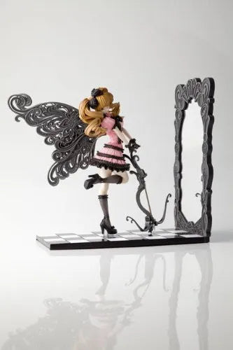 Original Character - Raquel - 1/6 - Lolita (Questioners)ㅤ – Questioners – ActionFigureBrasil