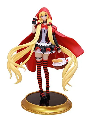 Original Character - RefleX FairyTale -Another- - Akazukin-chan - 1/8 (Myethos)ㅤ – Myethos – ActionFigureBrasil
