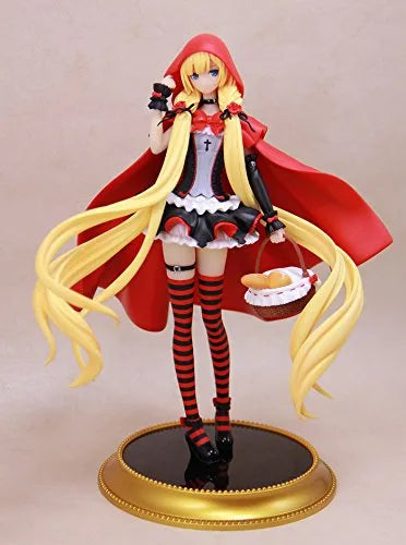 Original Character - RefleX FairyTale -Another- - Akazukin-chan - 1/8 (Myethos)ㅤ – Myethos – ActionFigureBrasil