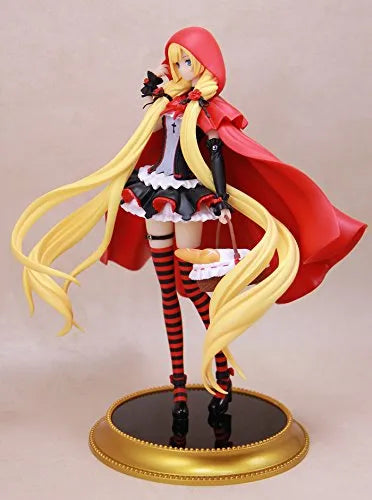 Original Character - RefleX FairyTale -Another- - Akazukin-chan - 1/8 (Myethos)ㅤ – Myethos – ActionFigureBrasil