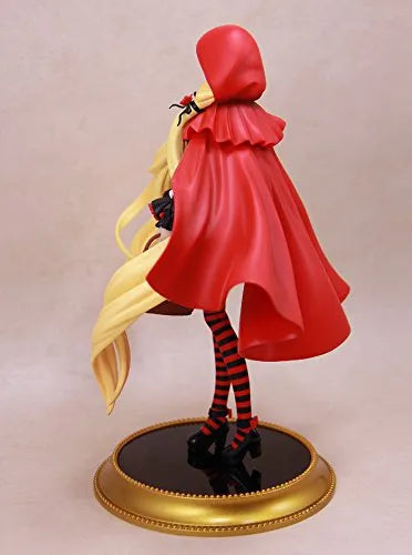 Original Character - RefleX FairyTale -Another- - Akazukin-chan - 1/8 (Myethos)ㅤ – Myethos – ActionFigureBrasil