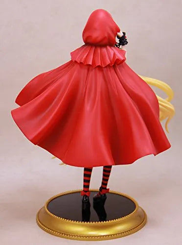 Original Character - RefleX FairyTale -Another- - Akazukin-chan - 1/8 (Myethos)ㅤ – Myethos – ActionFigureBrasil
