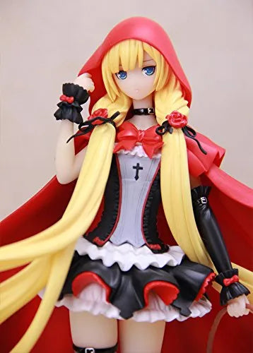 Original Character - RefleX FairyTale -Another- - Akazukin-chan - 1/8 (Myethos)ㅤ – Myethos – ActionFigureBrasil