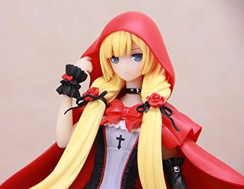 Original Character - RefleX FairyTale -Another- - Akazukin-chan - 1/8 (Myethos)ㅤ – Myethos – ActionFigureBrasil