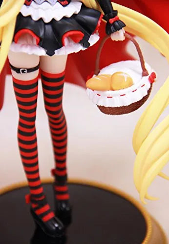 Original Character - RefleX FairyTale -Another- - Akazukin-chan - 1/8 (Myethos)ㅤ – Myethos – ActionFigureBrasil