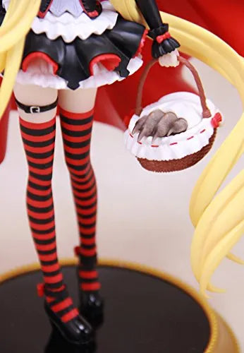 Original Character - RefleX FairyTale -Another- - Akazukin-chan - 1/8 (Myethos)ㅤ – Myethos – ActionFigureBrasil — ângulo diferente