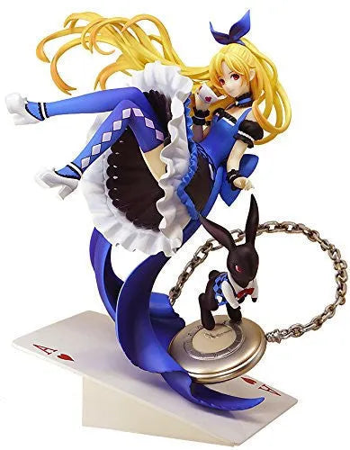 Original Character - RefleX FairyTale -Another- - Otome no Kuni no Alice - 1/8 (Myethos)ㅤ – Myethos – ActionFigureBrasil