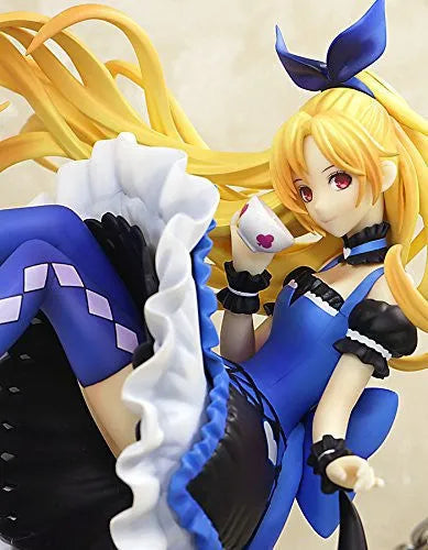 Original Character - RefleX FairyTale -Another- - Otome no Kuni no Alice - 1/8 (Myethos)ㅤ – Myethos – ActionFigureBrasil