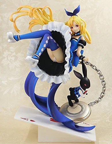 Original Character - RefleX FairyTale -Another- - Otome no Kuni no Alice - 1/8 (Myethos)ㅤ – Myethos – ActionFigureBrasil
