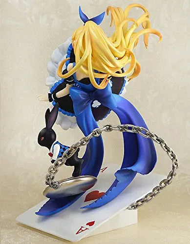 Original Character - RefleX FairyTale -Another- - Otome no Kuni no Alice - 1/8 (Myethos)ㅤ – Myethos – ActionFigureBrasil