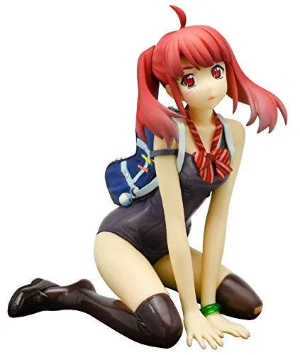 Original Character - Resi-Carat - Poyoyon Rock Artwork Collection - Sitting Poseㅤ – Clayz – ActionFigureBrasil