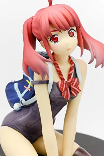 Original Character - Resi-Carat - Poyoyon Rock Artwork Collection - Sitting Poseㅤ – Clayz – ActionFigureBrasil