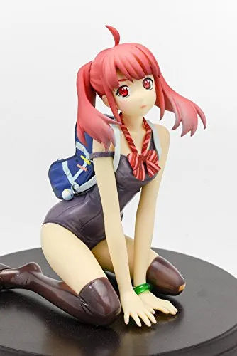 Original Character - Resi-Carat - Poyoyon Rock Artwork Collection - Sitting Poseㅤ – Clayz – ActionFigureBrasil