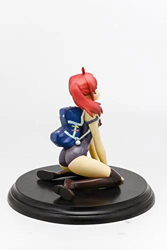 Original Character - Resi-Carat - Poyoyon Rock Artwork Collection - Sitting Poseㅤ – Clayz – ActionFigureBrasil