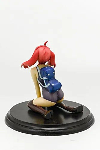 Original Character - Resi-Carat - Poyoyon Rock Artwork Collection - Sitting Poseㅤ – Clayz – ActionFigureBrasil