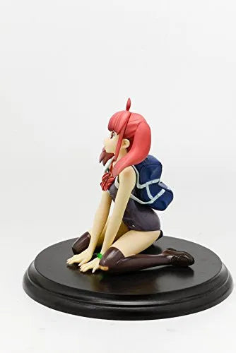 Original Character - Resi-Carat - Poyoyon Rock Artwork Collection - Sitting Poseㅤ – Clayz – ActionFigureBrasil