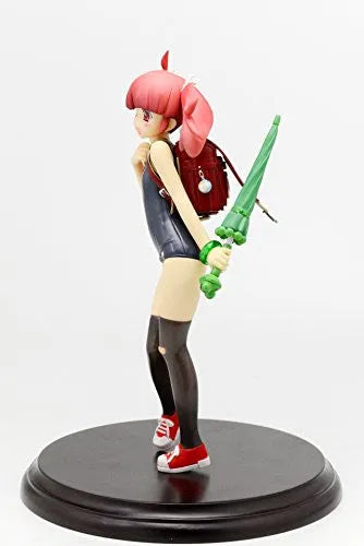 Original Character - Resi-Carat - Poyoyon Rock Artwork Collection - Standing Pose (Clayz)ㅤ – Clayz – ActionFigureBrasil