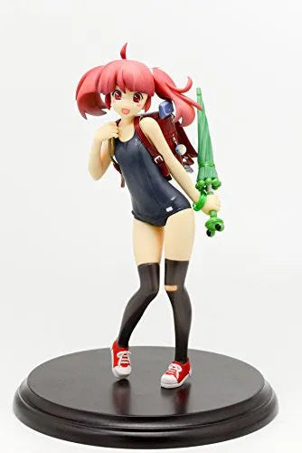 Original Character - Resi-Carat - Poyoyon Rock Artwork Collection - Standing Pose (Clayz)ㅤ – Clayz – ActionFigureBrasil — ambientada
