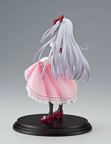Original Character - Rise - 1/8 (E☆2)ㅤ – E☆2 – ActionFigureBrasil