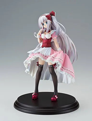 Original Character - Rise - 1/8 (E☆2)ㅤ – E☆2 – ActionFigureBrasil