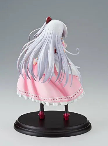 Original Character - Rise - 1/8 (E☆2)ㅤ – E☆2 – ActionFigureBrasil