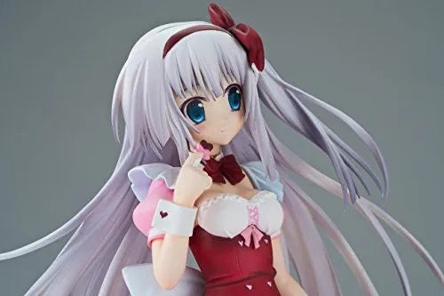 Original Character - Rise - 1/8 (E☆2)ㅤ – E☆2 – ActionFigureBrasil