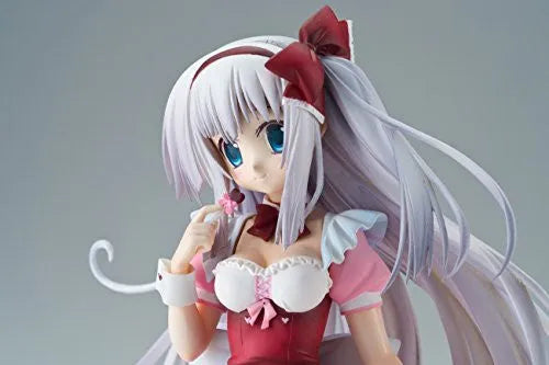Original Character - Rise - 1/8 (E☆2)ㅤ – E☆2 – ActionFigureBrasil