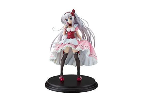 Original Character - Rise - 1/8 (E☆2)ㅤ – E☆2 – ActionFigureBrasil