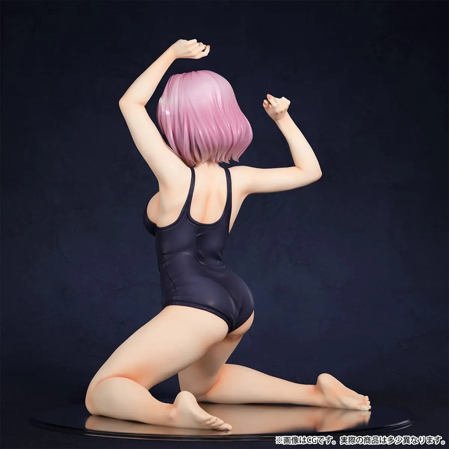 Original Character - Ruby - 1/6 - School Swimsuit (B'full FOTS JAPAN)ㅤ – B'full – ActionFigureBrasil