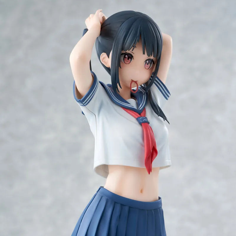 Original Character - Sailor Fuku no Mannaka (Union Creative International Ltd)ㅤ – Union Creative – ActionFigureBrasil