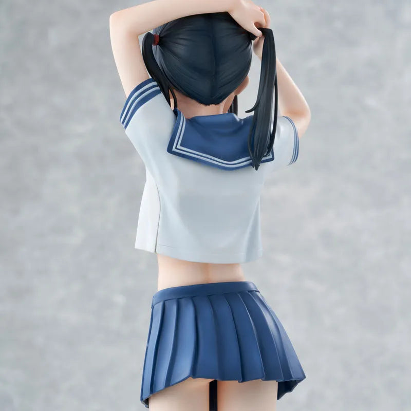 Original Character - Sailor Fuku no Mannaka (Union Creative International Ltd)ㅤ – Union Creative – ActionFigureBrasil
