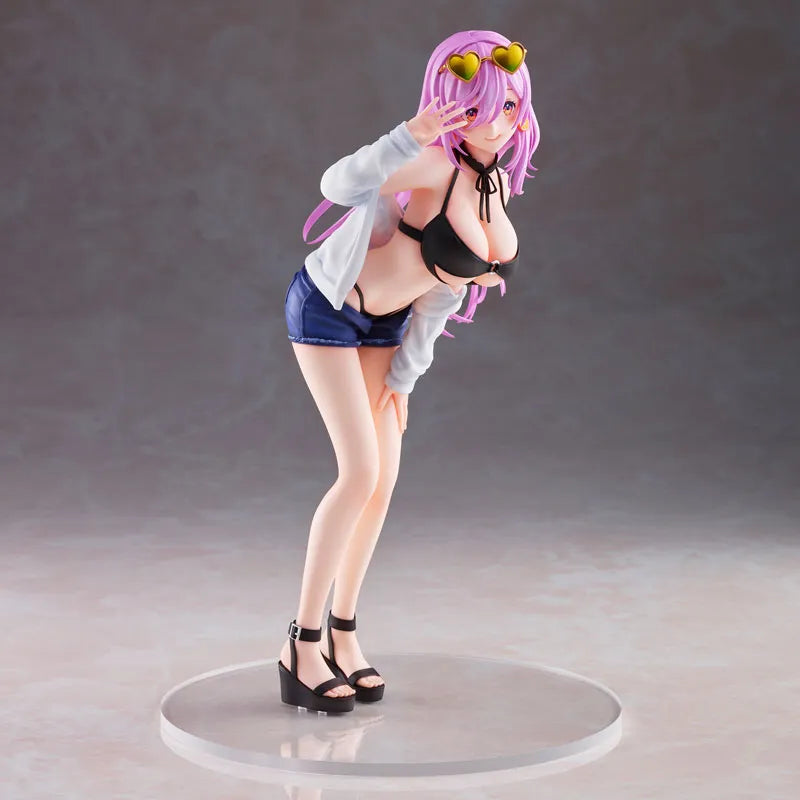 Original Character - Sanjuro Eko (Union Creative International Ltd)ㅤ – Union Creative – ActionFigureBrasil