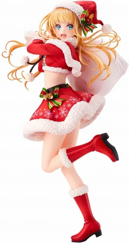 Original Character - Santa Girl (Union Creative International Ltd)ㅤ – Union Creative – ActionFigureBrasil