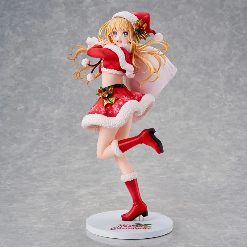 Original Character - Santa Girl (Union Creative International Ltd)ㅤ – Union Creative – ActionFigureBrasil