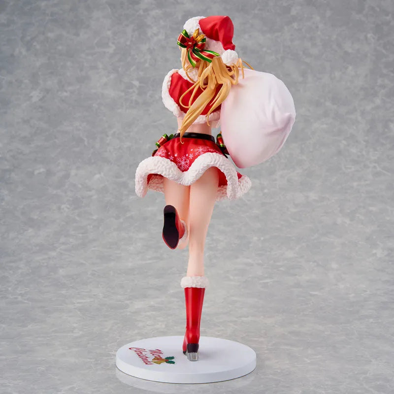 Original Character - Santa Girl (Union Creative International Ltd)ㅤ – Union Creative – ActionFigureBrasil