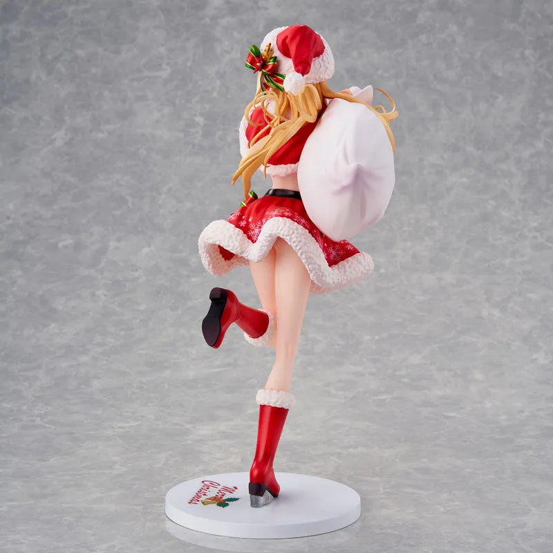Original Character - Santa Girl (Union Creative International Ltd)ㅤ – Union Creative – ActionFigureBrasil