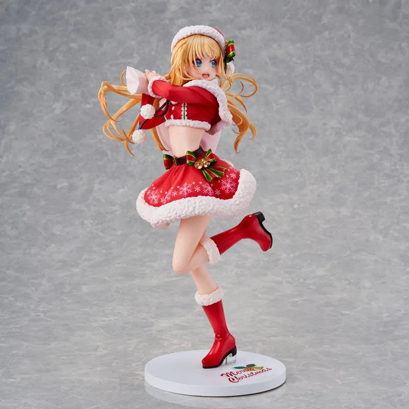 Original Character - Santa Girl (Union Creative International Ltd)ㅤ – Union Creative – ActionFigureBrasil