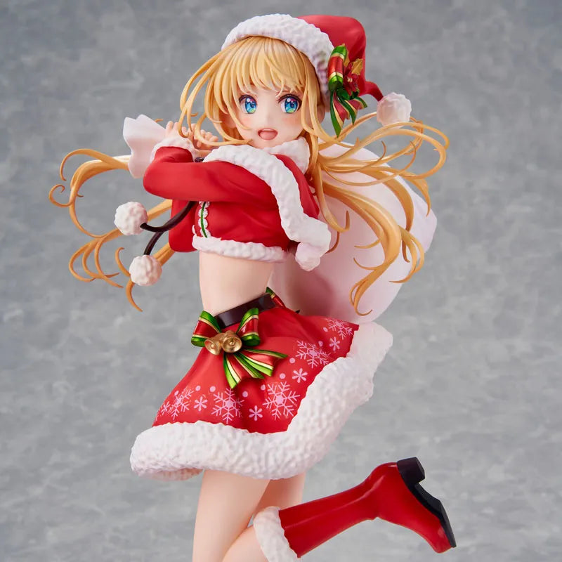Original Character - Santa Girl (Union Creative International Ltd)ㅤ – Union Creative – ActionFigureBrasil