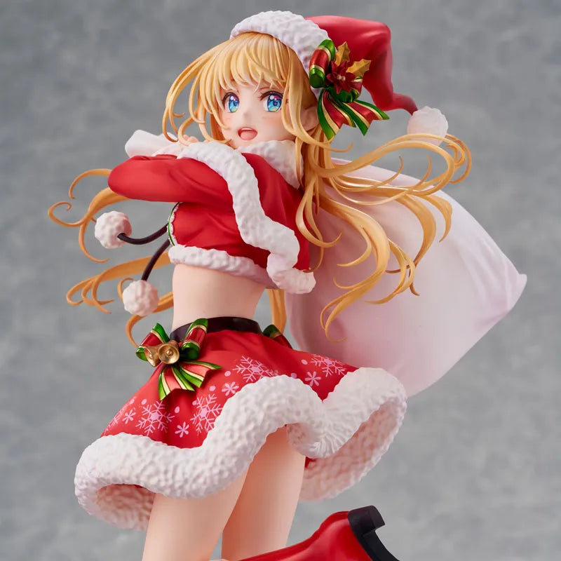 Original Character - Santa Girl (Union Creative International Ltd)ㅤ – Union Creative – ActionFigureBrasil
